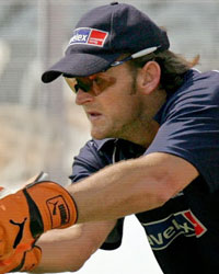 Adam Gilchrist